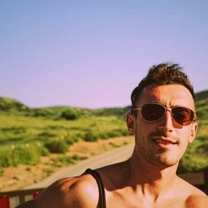 Meet your Posher, Dakota